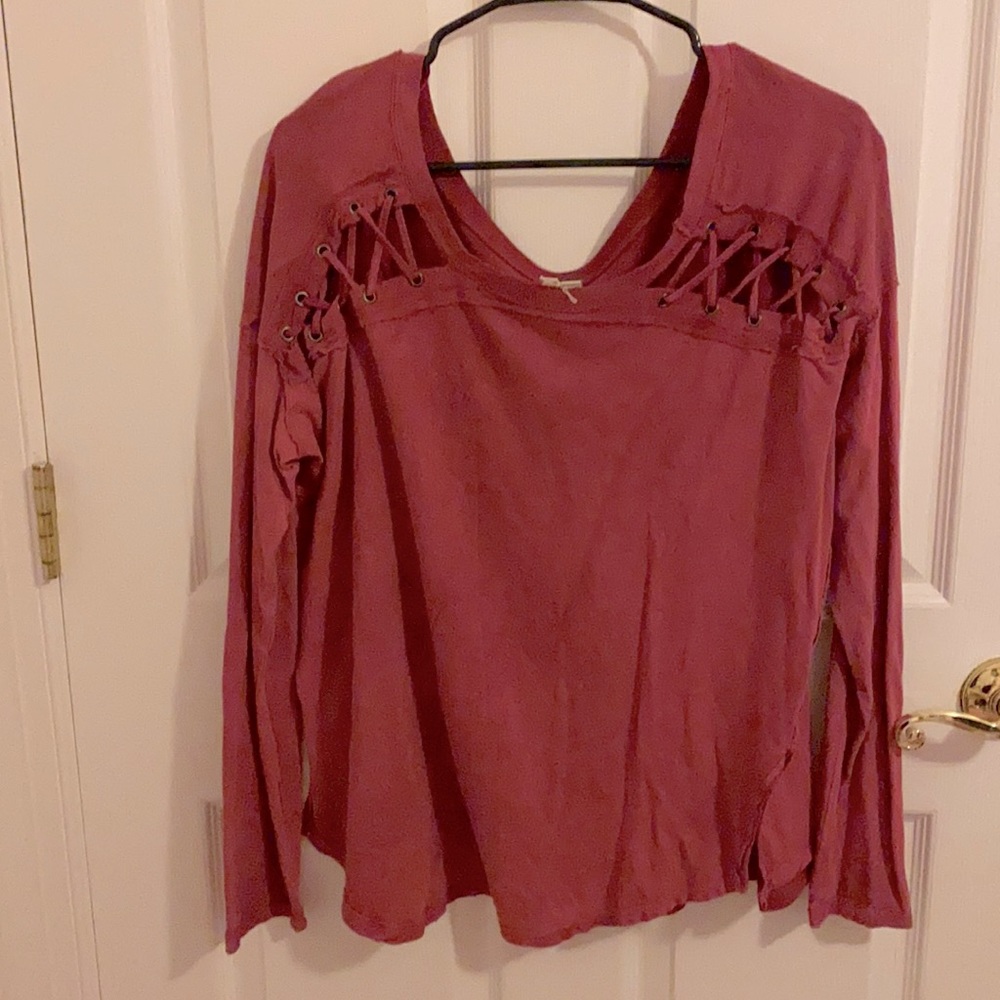 Free People